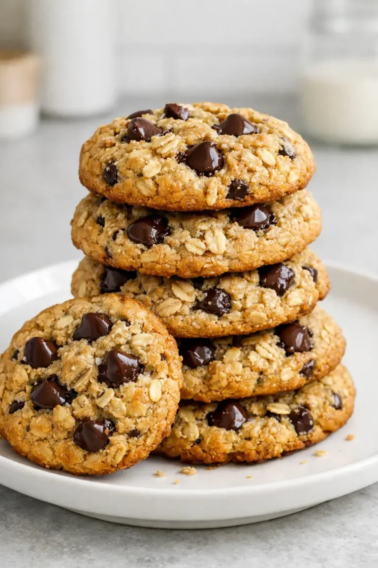 Protein Greek Yogurt Cookies Recipe