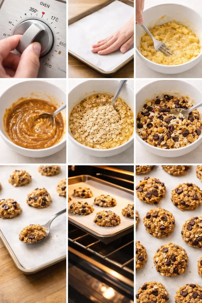 Step-by-Step Instructions