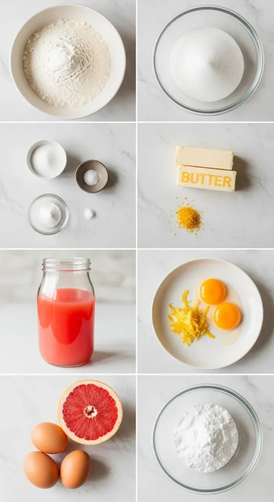 Ingredients You’ll Need