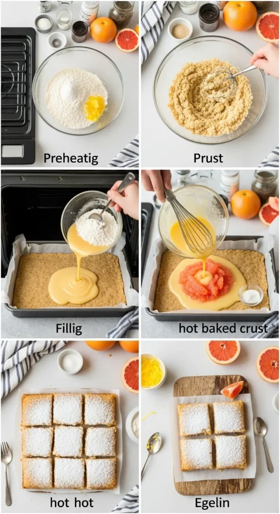 Step-by-Step Instructions