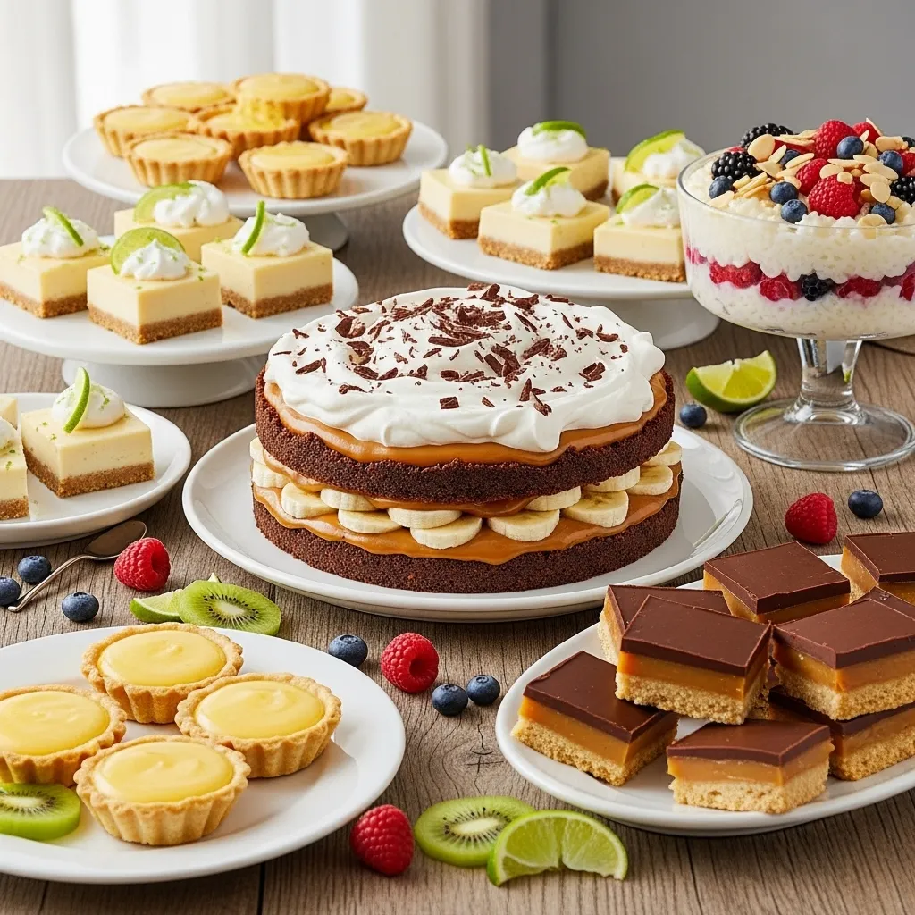 Vegan Condensed Milk Recipes